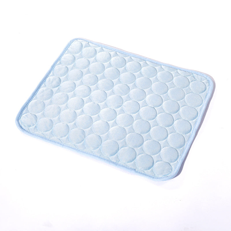 Suzu Pad — no power or refrigeration needed