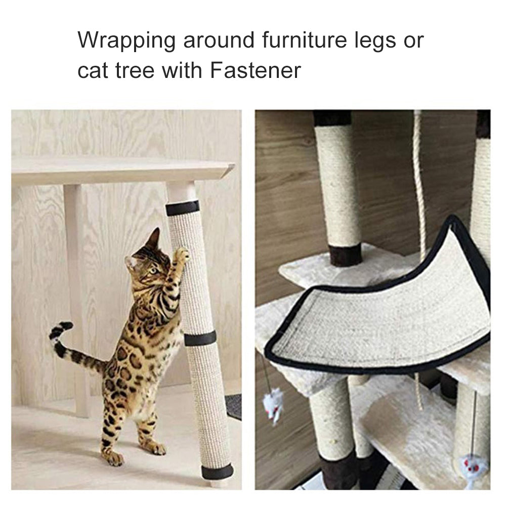 Mamori Mat — protects sofa from cat scratching