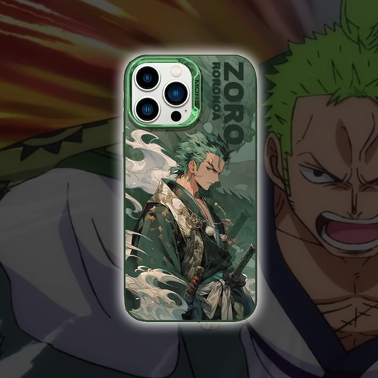 Zoro Phone Case