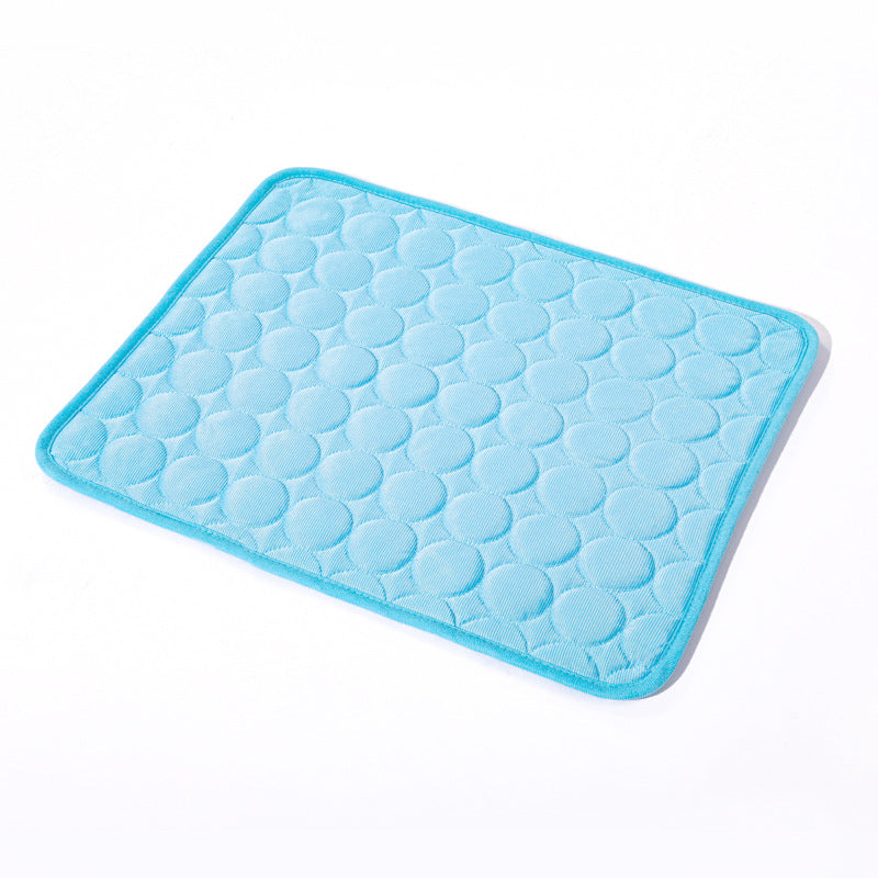 Suzu Pad — pressure-activated cooling gel