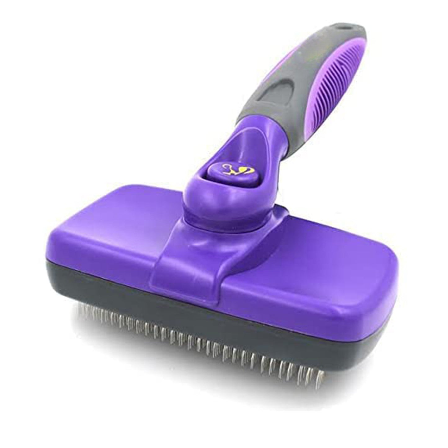 Fuwa Brush — one-click fur ejection