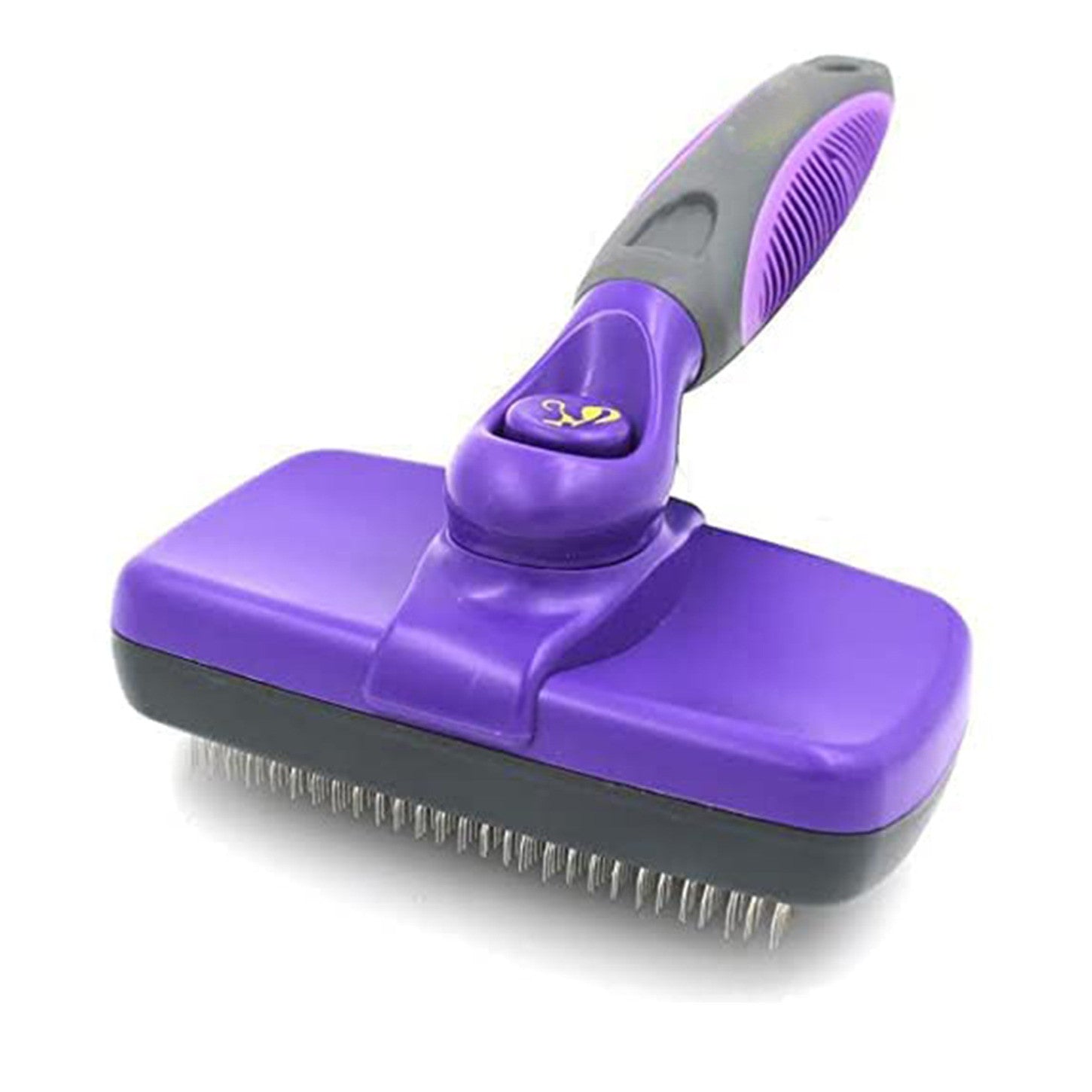 Fuwa Brush — one-click fur ejection
