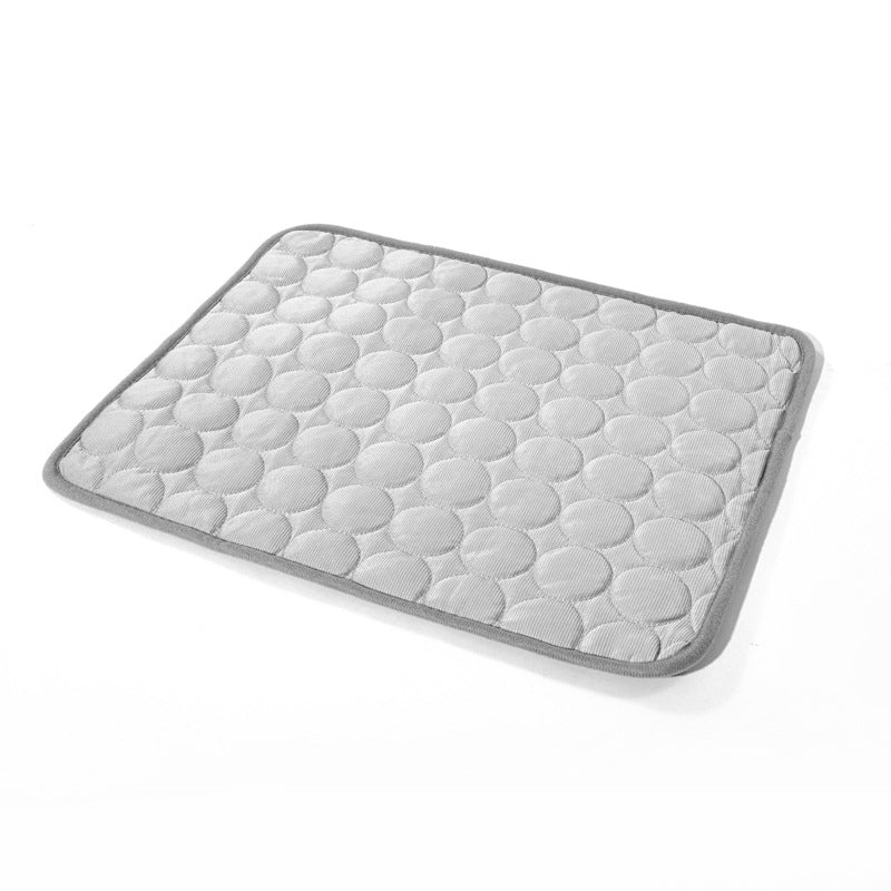 Suzu Pad — durable easy-clean surface